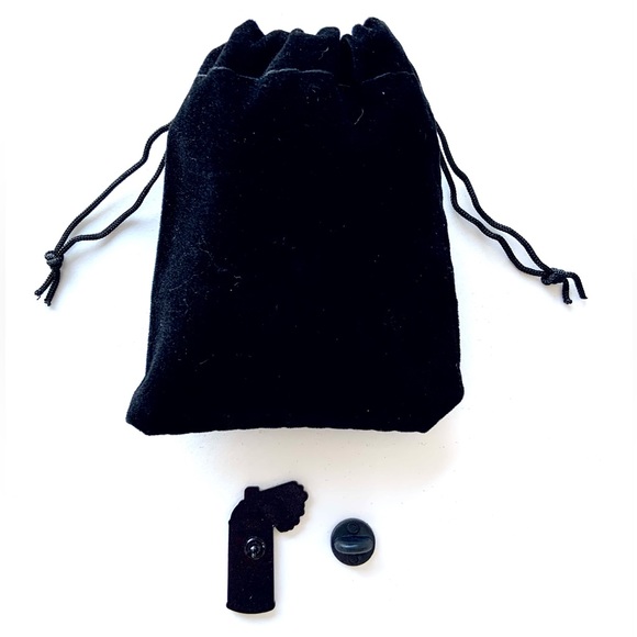 🤣3/$10 🤣 “Bull Sh_t Be Gone” Fun Humored Pin for Clothes & Accessories - Picture 3 of 5